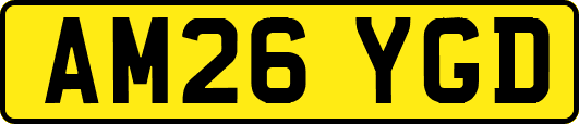 AM26YGD