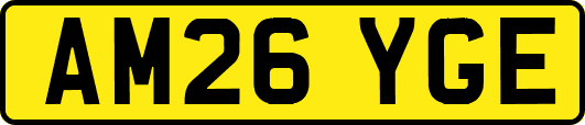 AM26YGE
