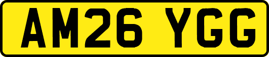 AM26YGG