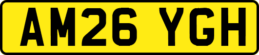 AM26YGH