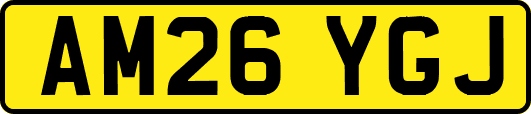 AM26YGJ