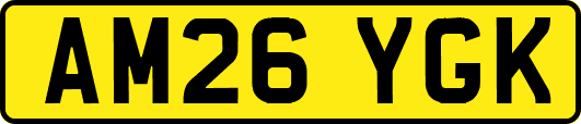 AM26YGK