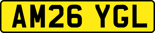 AM26YGL