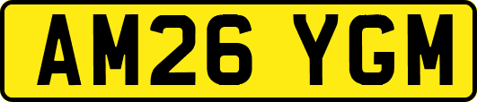 AM26YGM