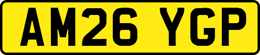AM26YGP