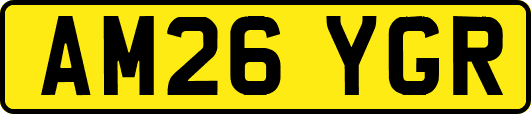 AM26YGR