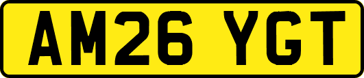 AM26YGT