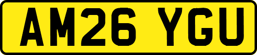 AM26YGU