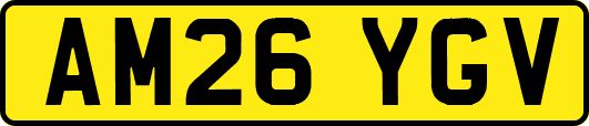 AM26YGV