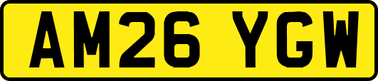 AM26YGW