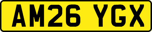 AM26YGX