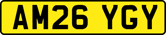 AM26YGY