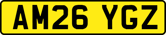 AM26YGZ