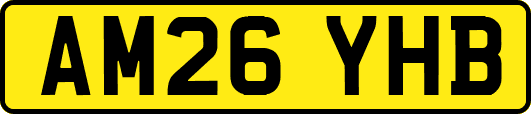 AM26YHB