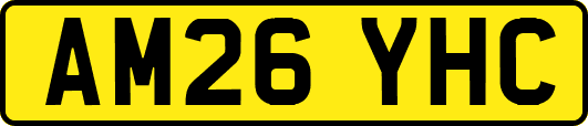 AM26YHC