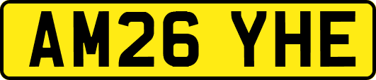 AM26YHE