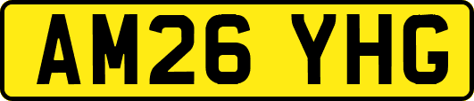 AM26YHG