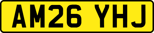 AM26YHJ
