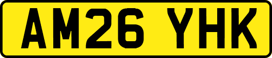 AM26YHK