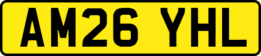 AM26YHL