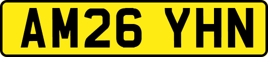 AM26YHN