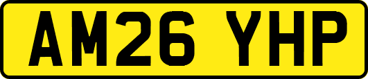 AM26YHP