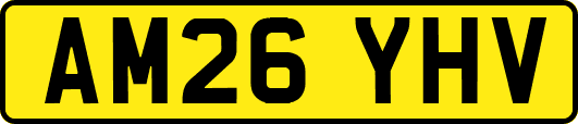 AM26YHV