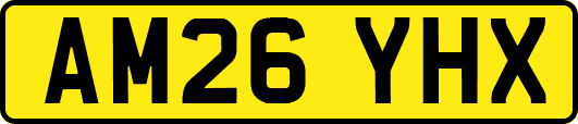 AM26YHX