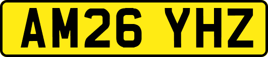 AM26YHZ