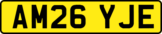 AM26YJE