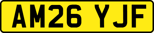 AM26YJF