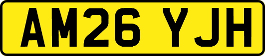 AM26YJH