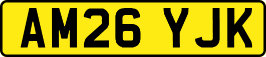AM26YJK