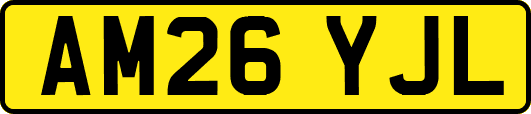 AM26YJL