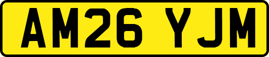 AM26YJM