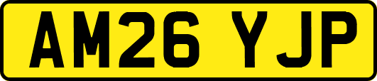 AM26YJP
