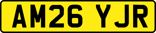 AM26YJR