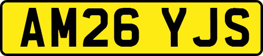 AM26YJS