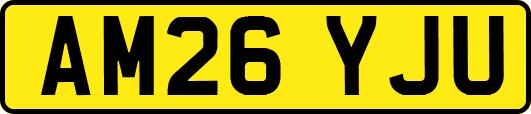 AM26YJU