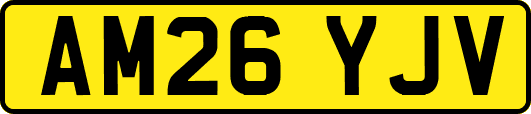 AM26YJV