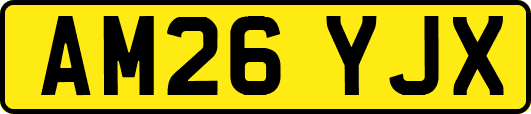 AM26YJX