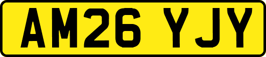 AM26YJY