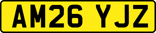 AM26YJZ