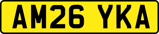 AM26YKA