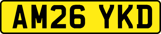 AM26YKD