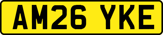 AM26YKE