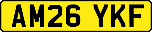 AM26YKF