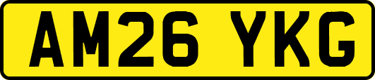 AM26YKG