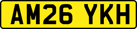 AM26YKH