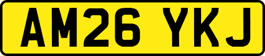 AM26YKJ